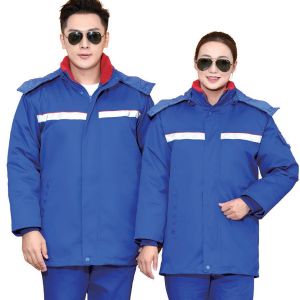 精品/定制/設計各類工作服