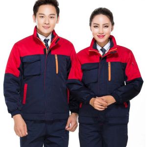 精品/定制/設計各類工作服