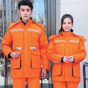 精品/定制/設計各類工作服