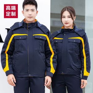 精品/定制/設計各類工作服