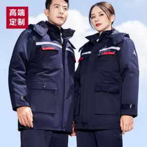 精品/定制/設計各類工作服